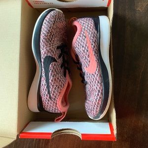 Toddler girl Nike’s